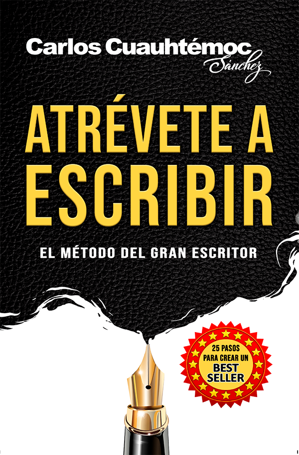 ATRÉVETE-A-ESCRIBIR