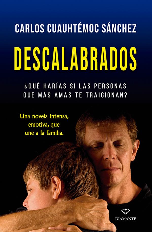 DESCALABRADOS