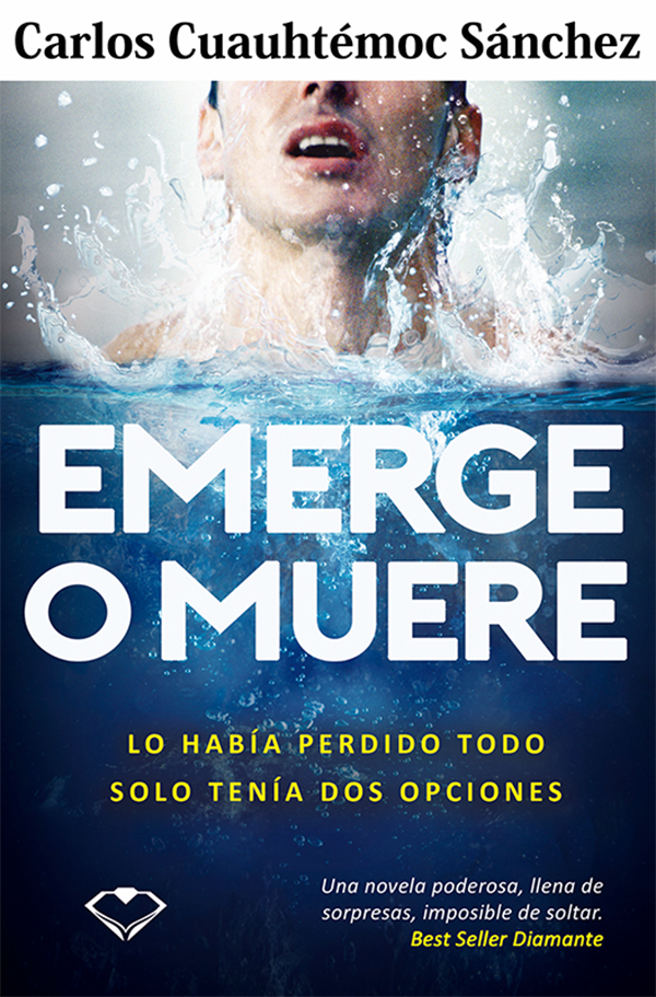 EMERGE-O-MUERE