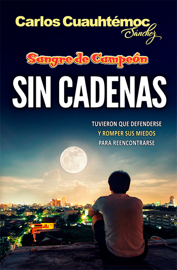 SIN-CADENAS